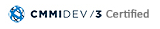 CMMI Level 3 certification