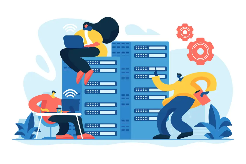 Network design and management
