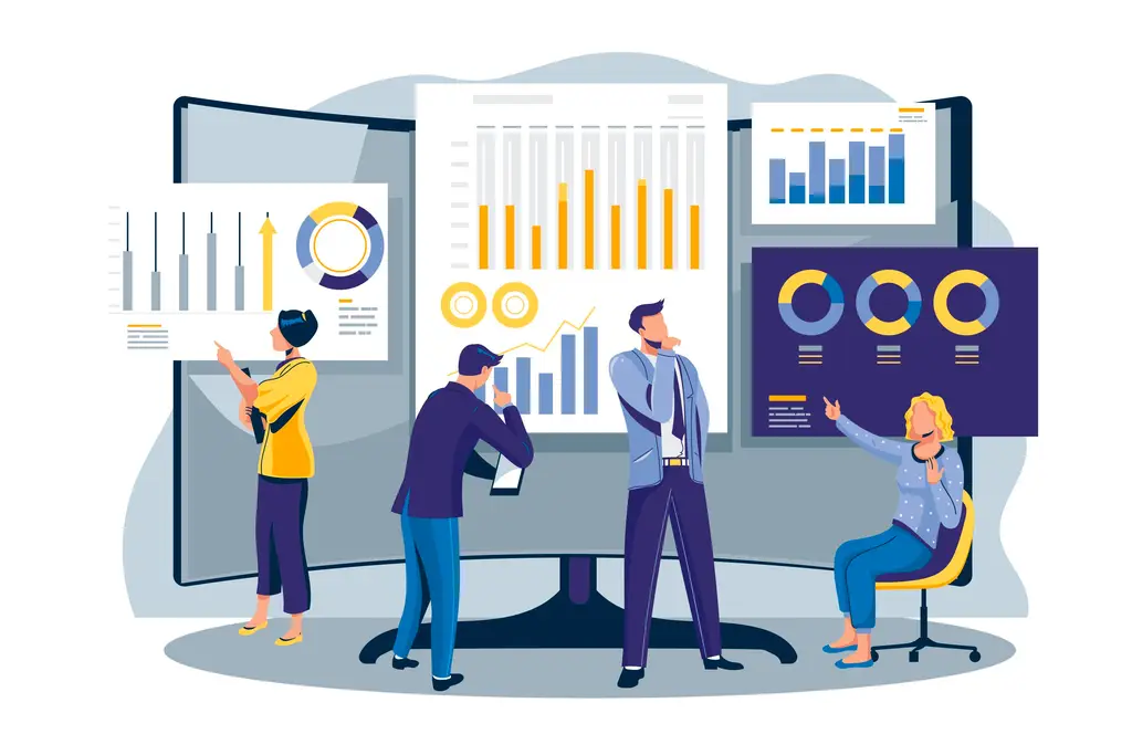 Data pipeline and analytics platform architecture