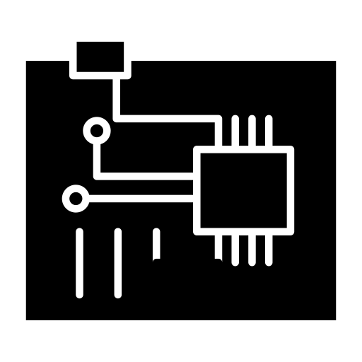 Electronic board design and embedded firmware engineering